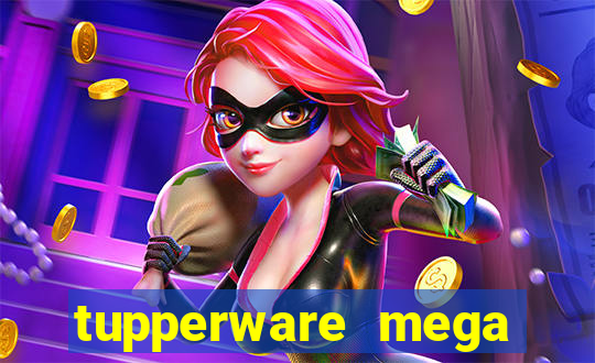 tupperware mega minas pedidos